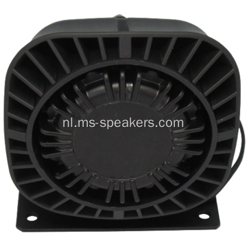 100W Neodymium Magneet Waarschuwing Alarm Speaker Noodsysteem